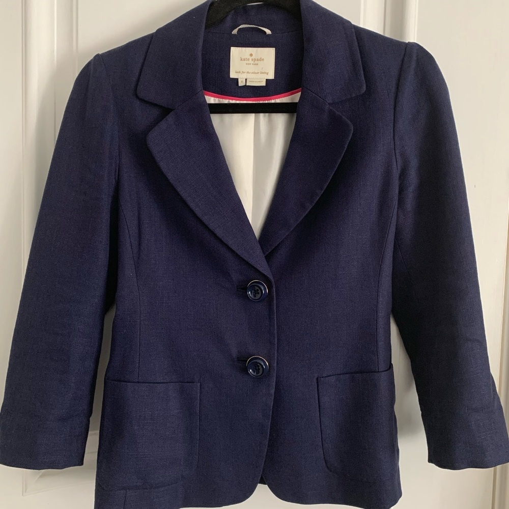 Kate Spade Blazer